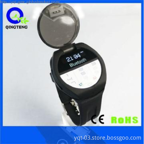 2013latest answer/conversation/dialing bluetooth watch